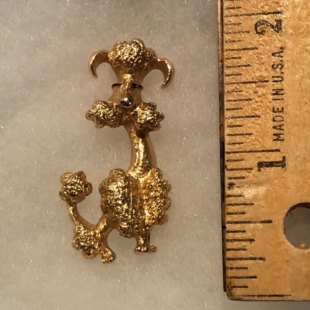 Vintage Brooch